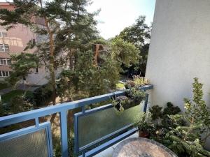 Pronájem bytu 3+kk, Praha - Záběhlice, Záběhlická, 74 m2