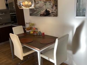 Pronájem bytu 3+kk, Praha - Záběhlice, Záběhlická, 74 m2