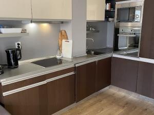 Pronájem bytu 3+kk, Praha - Záběhlice, Záběhlická, 74 m2