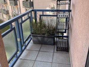 Pronájem bytu 3+kk, Praha - Záběhlice, Záběhlická, 74 m2