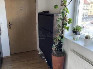 Pronájem bytu 3+kk, Praha - Záběhlice, Záběhlická, 74 m2