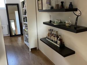 Pronájem bytu 3+kk, Praha - Záběhlice, Záběhlická, 74 m2