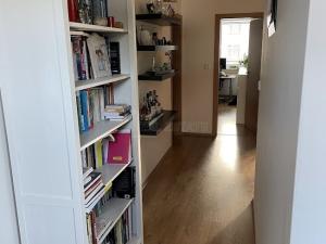 Pronájem bytu 3+kk, Praha - Záběhlice, Záběhlická, 74 m2