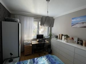 Pronájem bytu 3+kk, Praha - Záběhlice, Záběhlická, 74 m2