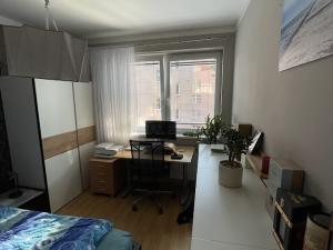 Pronájem bytu 3+kk, Praha - Záběhlice, Záběhlická, 74 m2