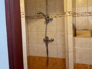 Prodej bytu 1+1, Karlovy Vary - Rybáře, nám. 17. listopadu, 33 m2