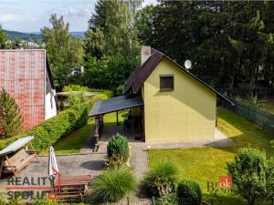 Prodej chaty, Zdemyslice, 61 m2