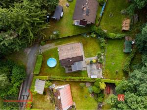 Prodej chaty, Zdemyslice, 61 m2