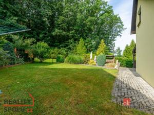 Prodej chaty, Zdemyslice, 61 m2