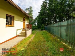 Prodej chaty, Zdemyslice, 61 m2
