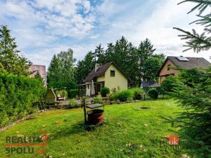 Prodej chaty, Zdemyslice, 61 m2