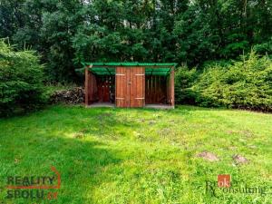 Prodej chaty, Zdemyslice, 61 m2