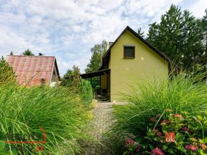 Prodej chaty, Zdemyslice, 61 m2