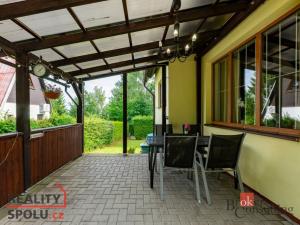 Prodej chaty, Zdemyslice, 61 m2