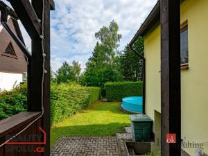 Prodej chaty, Zdemyslice, 61 m2