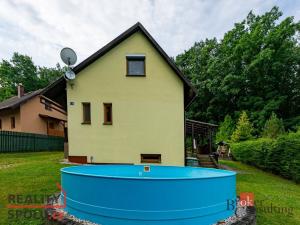 Prodej chaty, Zdemyslice, 61 m2
