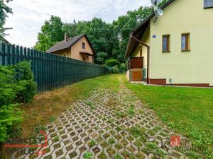 Prodej chaty, Zdemyslice, 61 m2