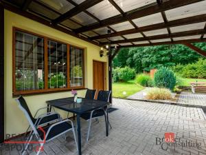 Prodej chaty, Zdemyslice, 61 m2