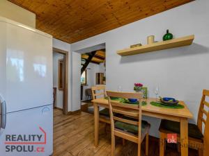 Prodej chaty, Zdemyslice, 61 m2
