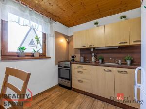 Prodej chaty, Zdemyslice, 61 m2