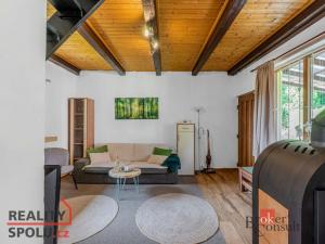 Prodej chaty, Zdemyslice, 61 m2