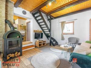 Prodej chaty, Zdemyslice, 61 m2