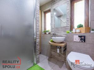 Prodej chaty, Zdemyslice, 61 m2