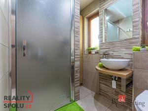 Prodej chaty, Zdemyslice, 61 m2