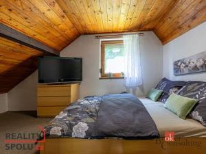 Prodej chaty, Zdemyslice, 61 m2