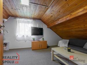 Prodej chaty, Zdemyslice, 61 m2