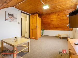 Prodej chaty, Zdemyslice, 61 m2