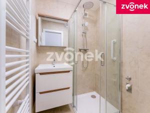 Prodej bytu 2+1, Uherské Hradiště, Za Alejí, 52 m2