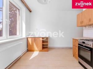 Prodej bytu 2+1, Uherské Hradiště, Za Alejí, 52 m2