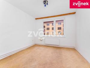 Prodej bytu 2+1, Uherské Hradiště, Za Alejí, 52 m2