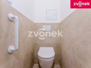 Prodej bytu 2+1, Uherské Hradiště, Za Alejí, 52 m2
