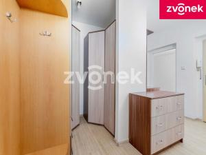 Prodej bytu 2+1, Uherské Hradiště, Za Alejí, 52 m2