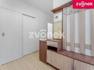 Prodej bytu 2+1, Uherské Hradiště, Za Alejí, 52 m2
