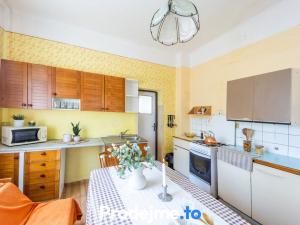 Prodej rodinného domu, Šumná, 161 m2