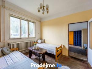 Prodej rodinného domu, Šumná, 161 m2