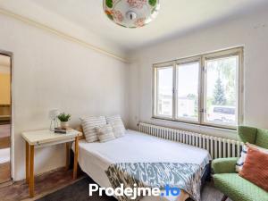 Prodej rodinného domu, Šumná, 161 m2
