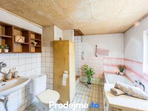 Prodej rodinného domu, Šumná, 161 m2