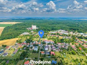 Prodej rodinného domu, Šumná, 161 m2