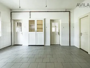 Prodej rodinného domu, Řehenice - Barochov, 400 m2