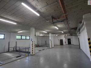 Pronájem bytu 3+kk, Plzeň - Bolevec, Plaská, 100 m2