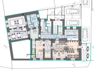 Pronájem restaurace, České Budějovice, Fráni Šrámka, 155 m2