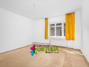 Prodej bytu 2+1, České Budějovice - České Budějovice 6, Žižkova tř., 63 m2