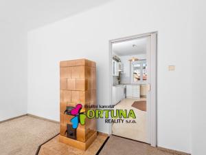 Prodej bytu 2+1, České Budějovice - České Budějovice 6, Žižkova tř., 63 m2
