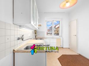 Prodej bytu 2+1, České Budějovice - České Budějovice 6, Žižkova tř., 63 m2