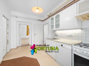 Prodej bytu 2+1, České Budějovice - České Budějovice 6, Žižkova tř., 63 m2