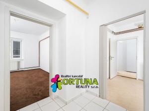 Prodej bytu 2+1, České Budějovice - České Budějovice 6, Žižkova tř., 63 m2
